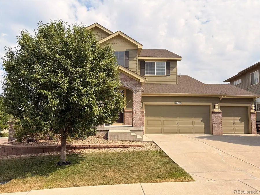 22517 E Layton Circle, Aurora, CO 80015 - #2