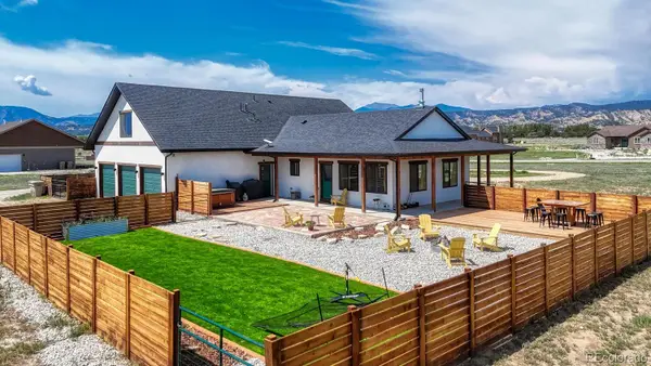 11520 Hill Court, Salida, CO 81201