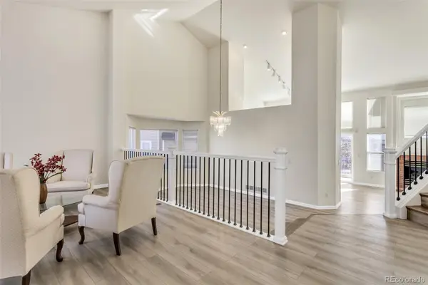 2665 S Kline Circle, Lakewood, CO 80227