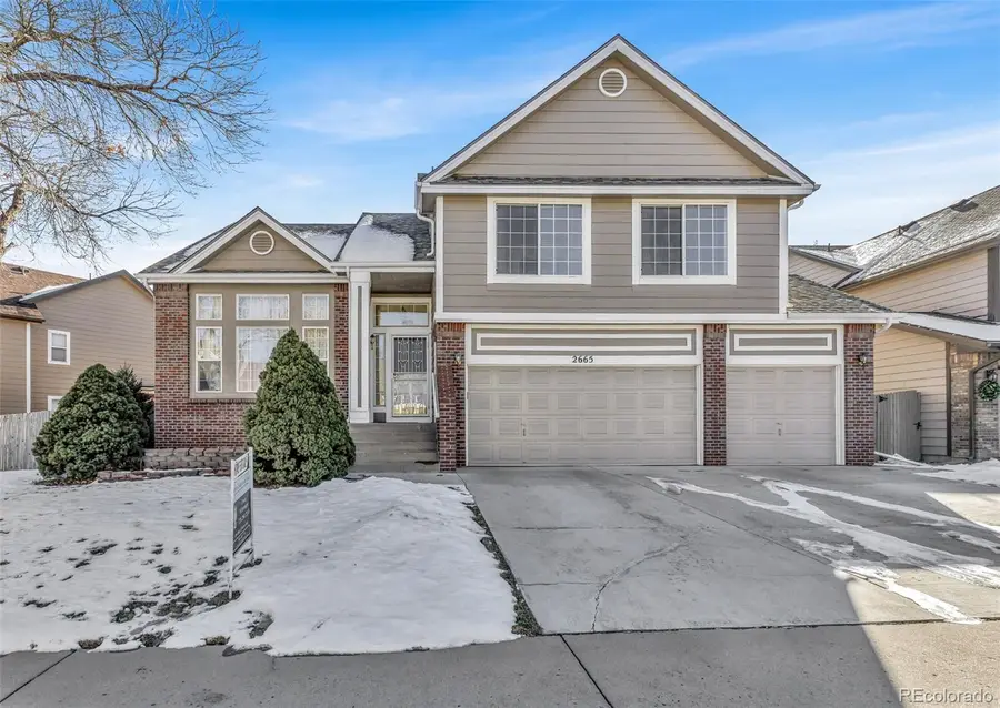 2665 S Kline Circle, Lakewood, CO 80227 - Image #2