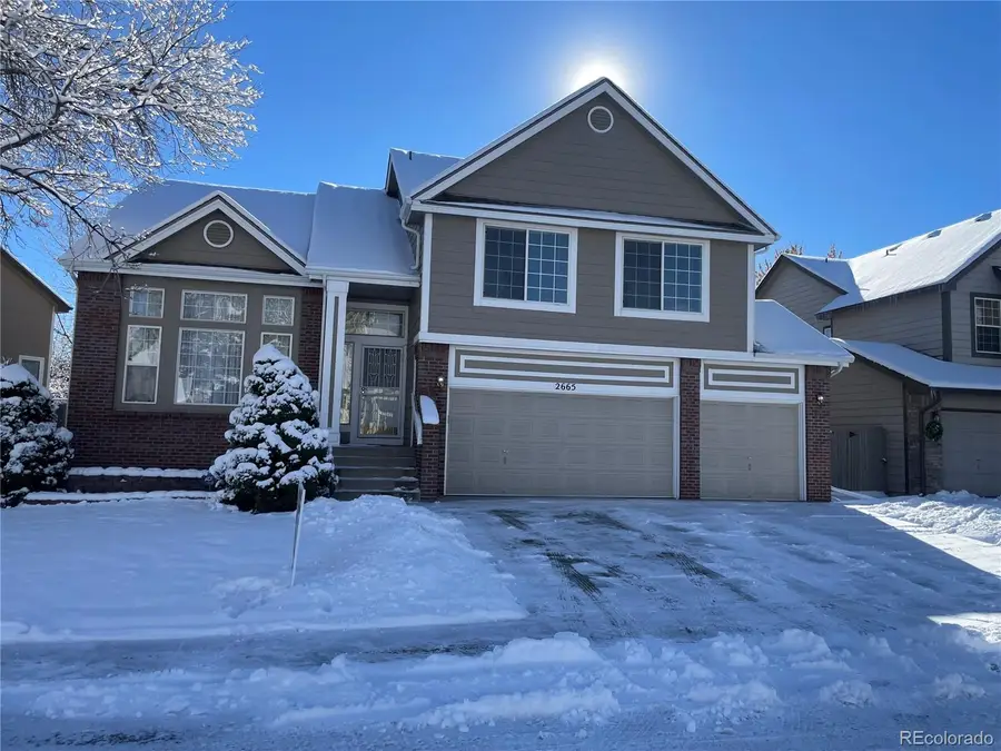 2665 S Kline Circle, Lakewood, CO 80227 - Image #3