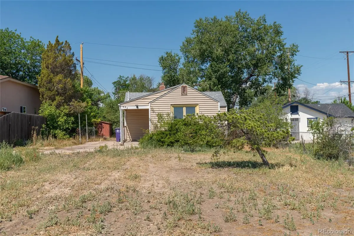935 S Lowell Boulevard, Denver, CO 80219 - #1