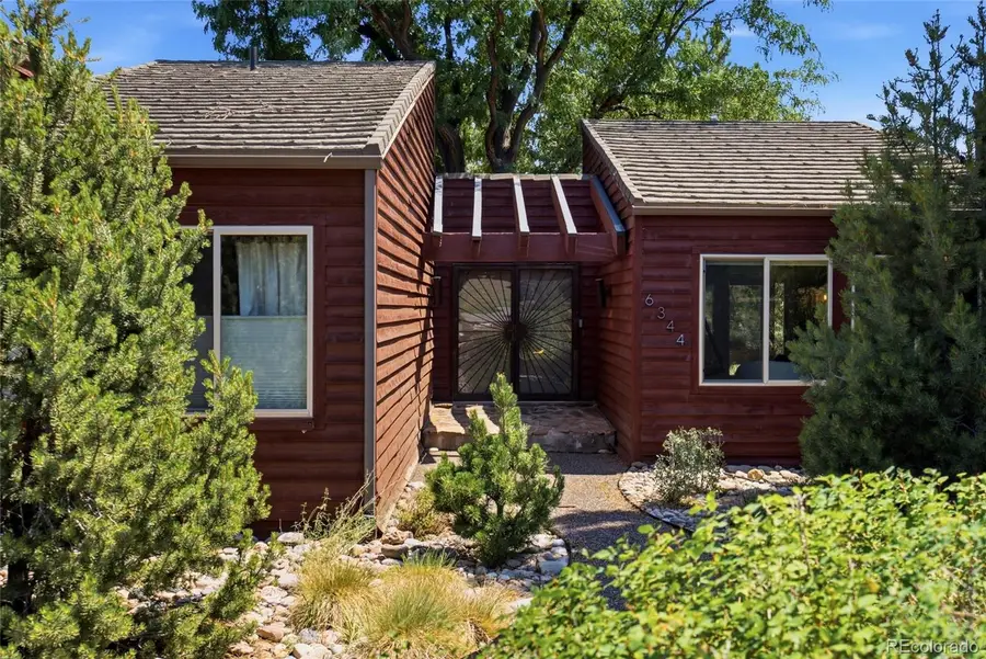 6344 Willow Broom Trail, Littleton, CO 80125 - #2