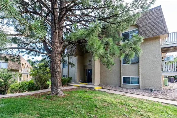 7455 E Quincy Avenue #107, Denver, CO 80237