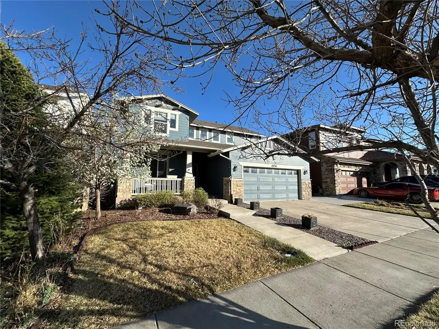 10734 Telluride Street, Commerce City, CO 80022 - #3