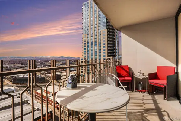 1020 15th Street #32L, Denver, CO 80202