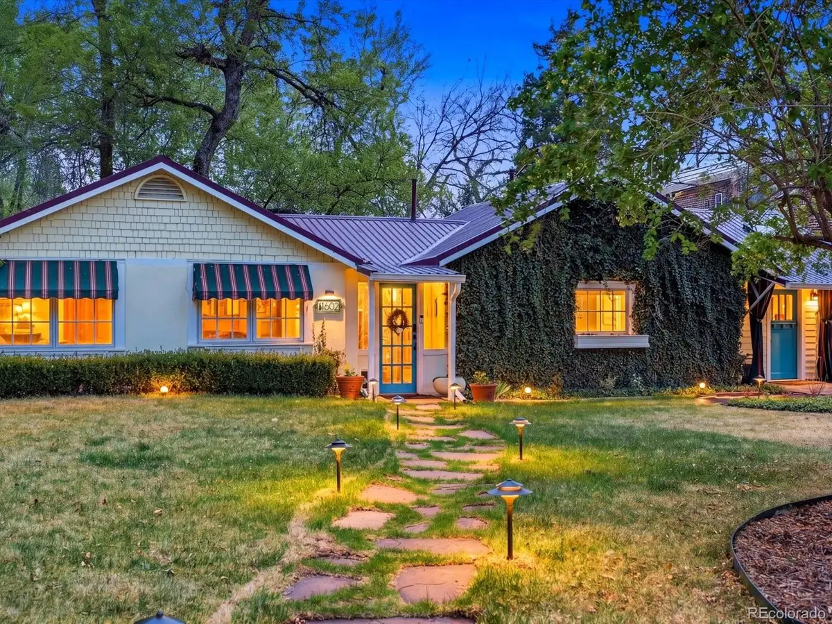 1602 Glen Bar Drive, Lakewood, CO 80215 - #1