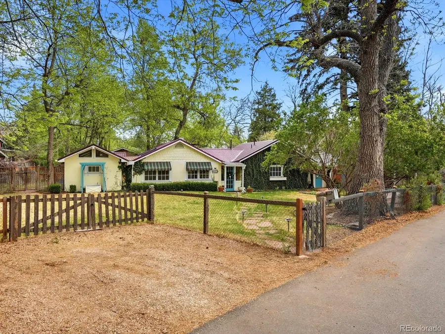 1602 Glen Bar Drive, Lakewood, CO 80215 - #2