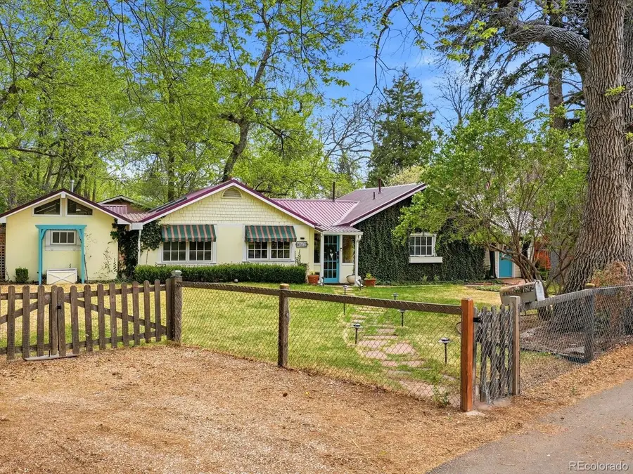 1602 Glen Bar Drive, Lakewood, CO 80215 - #3