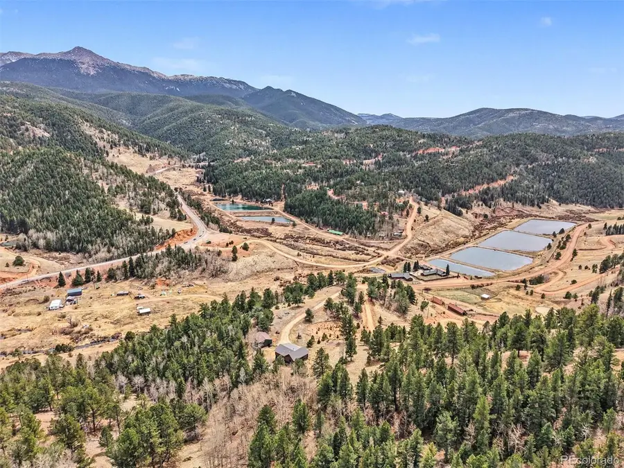 220 Rocky Mountain View, Divide, CO 80814 - #3
