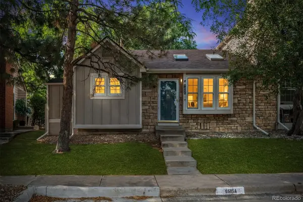 9615 W Chatfield Avenue #A, Littleton, CO 80128