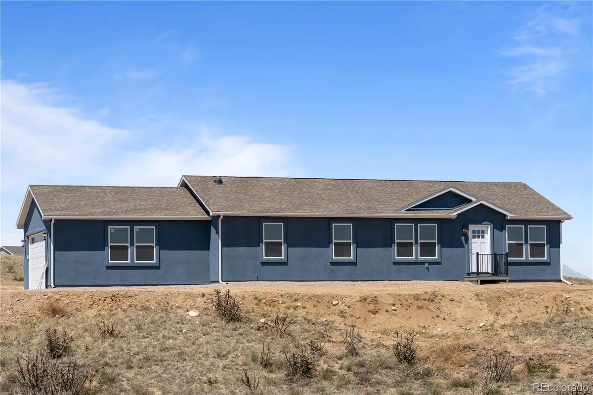7523 Little Chief Court, Fountain, CO 80817 - #1