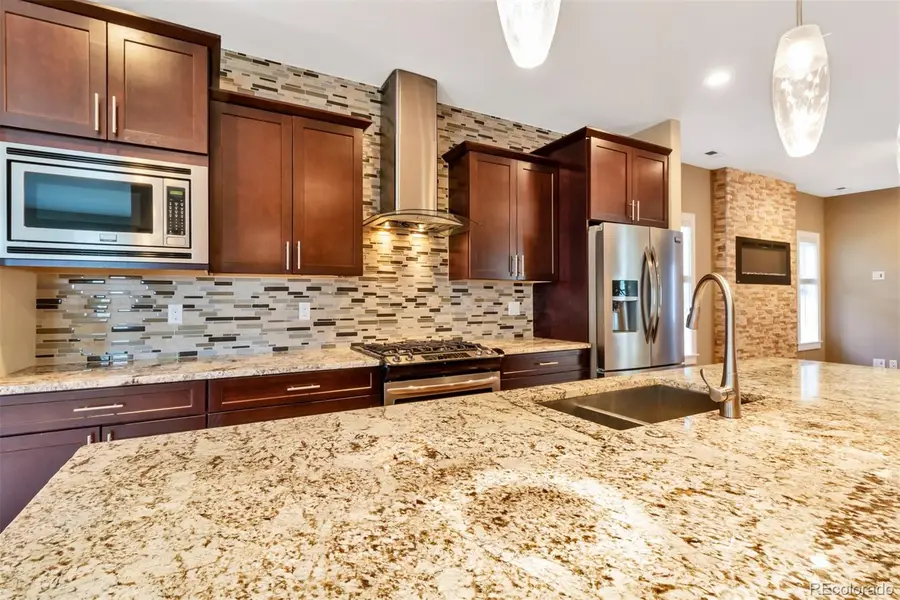 3433 N Gaylord Street, Denver, CO 80205 - Image #2