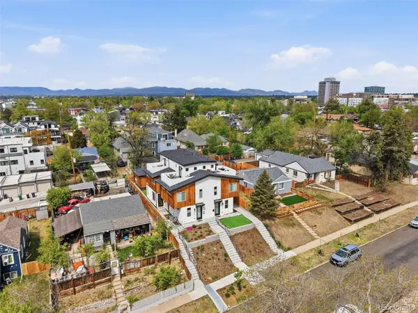1331 Newton Street, Denver, CO 80204