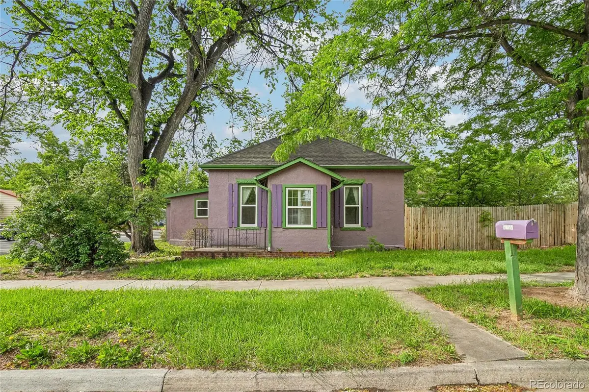 2417 W Mulberry Street, Fort Collins, CO 80521 - #1