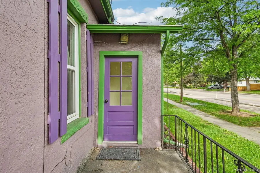 2417 W Mulberry Street, Fort Collins, CO 80521 - #3