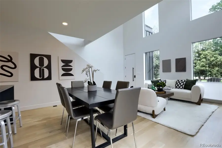3829 Osage Street, Denver, CO 80211 - #3
