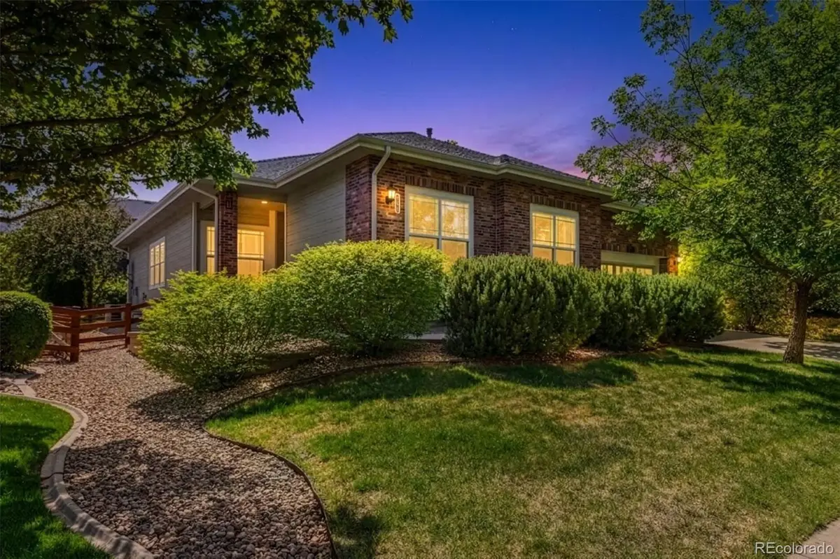 4564 Rabbit Mountain Road, Broomfield, CO 80020 - #1