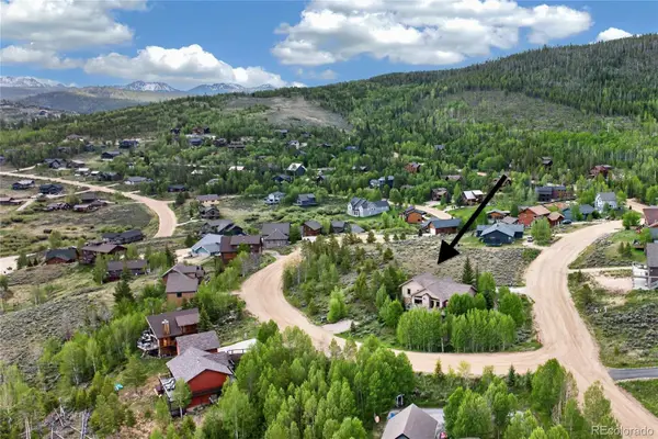 20 Honeysuckle Court, Granby, CO 80446