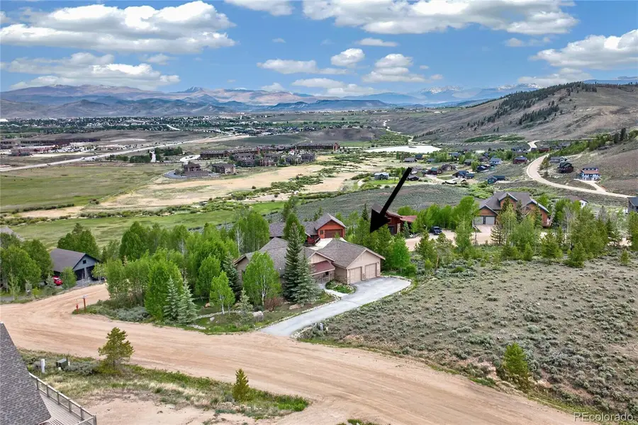 20 Honeysuckle Court, Granby, CO 80446 - #2