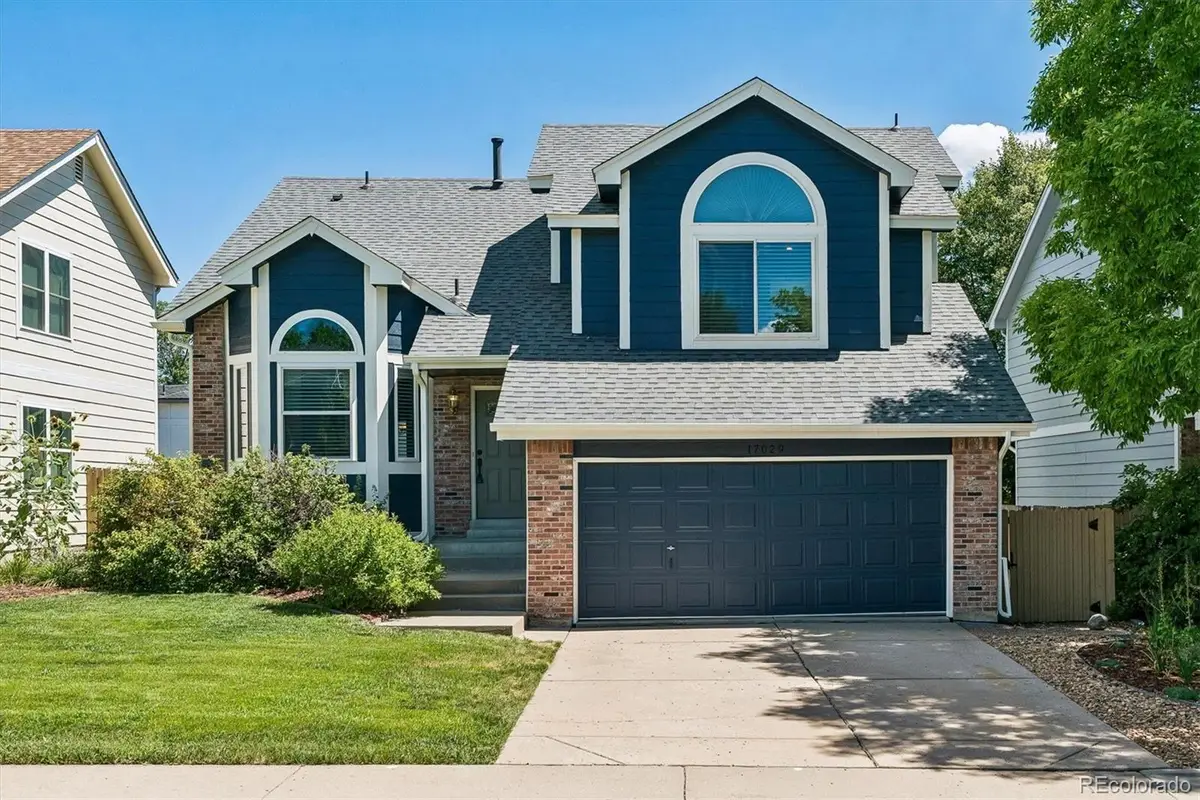 17029 Bennett Drive, Parker, CO 80134 - #1