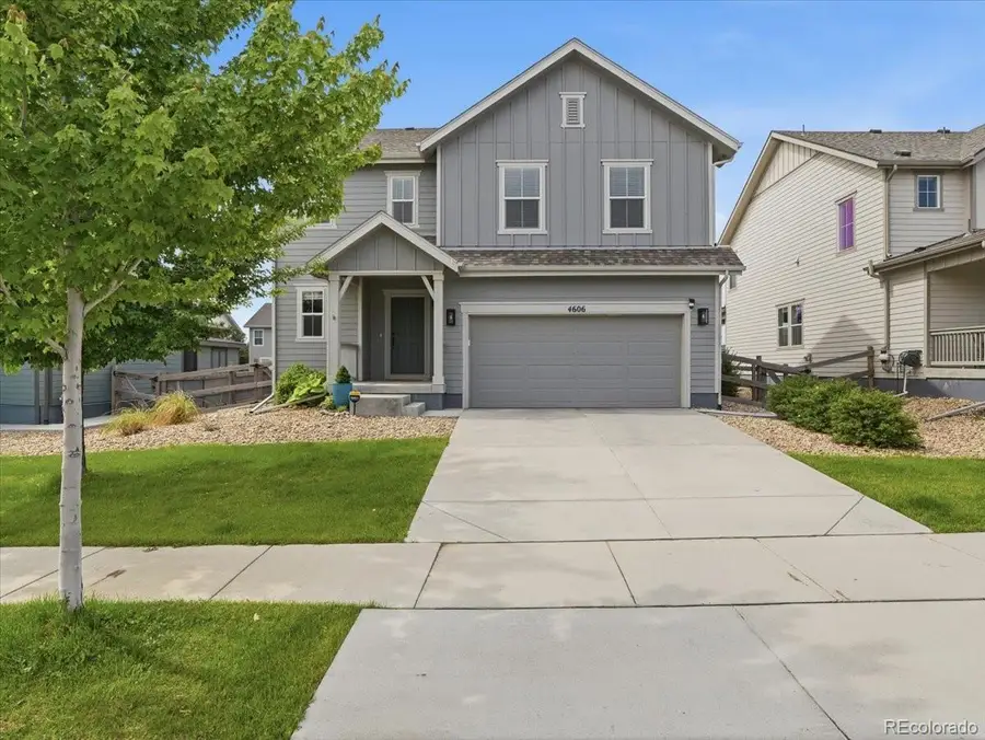 4606 N Bend Way, Longmont, CO 80504 - #2
