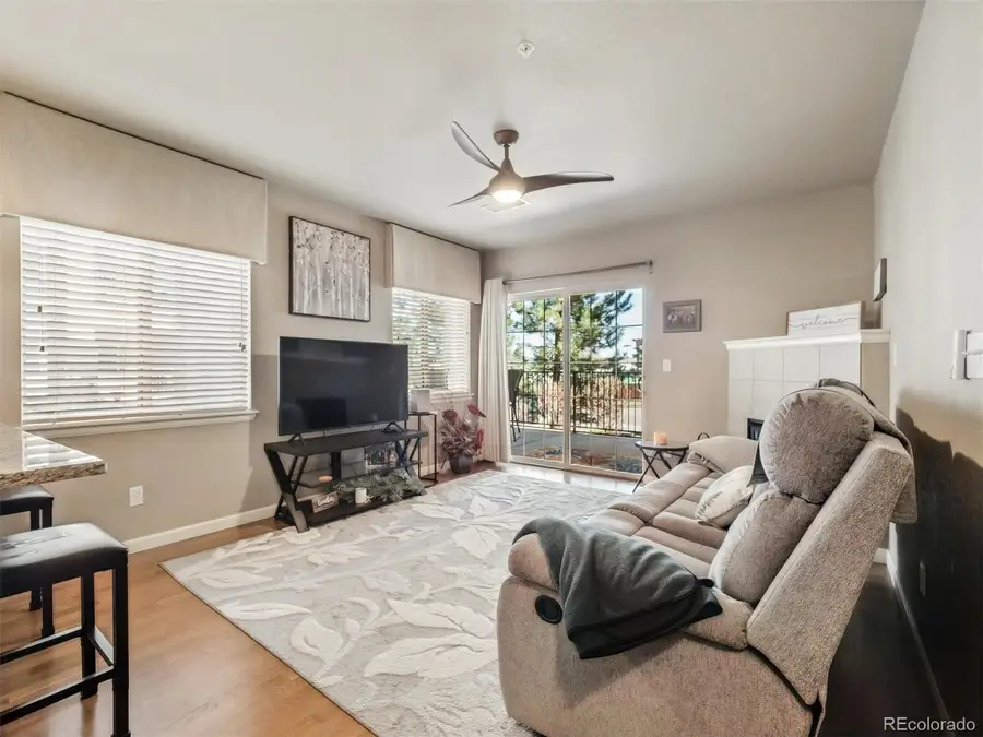 1144 Rockhurst Drive #107, Highlands Ranch, CO 80129 - #2