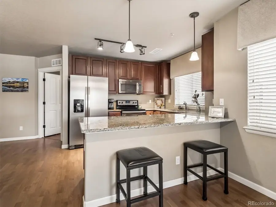 1144 Rockhurst Drive #107, Highlands Ranch, CO 80129 - #3