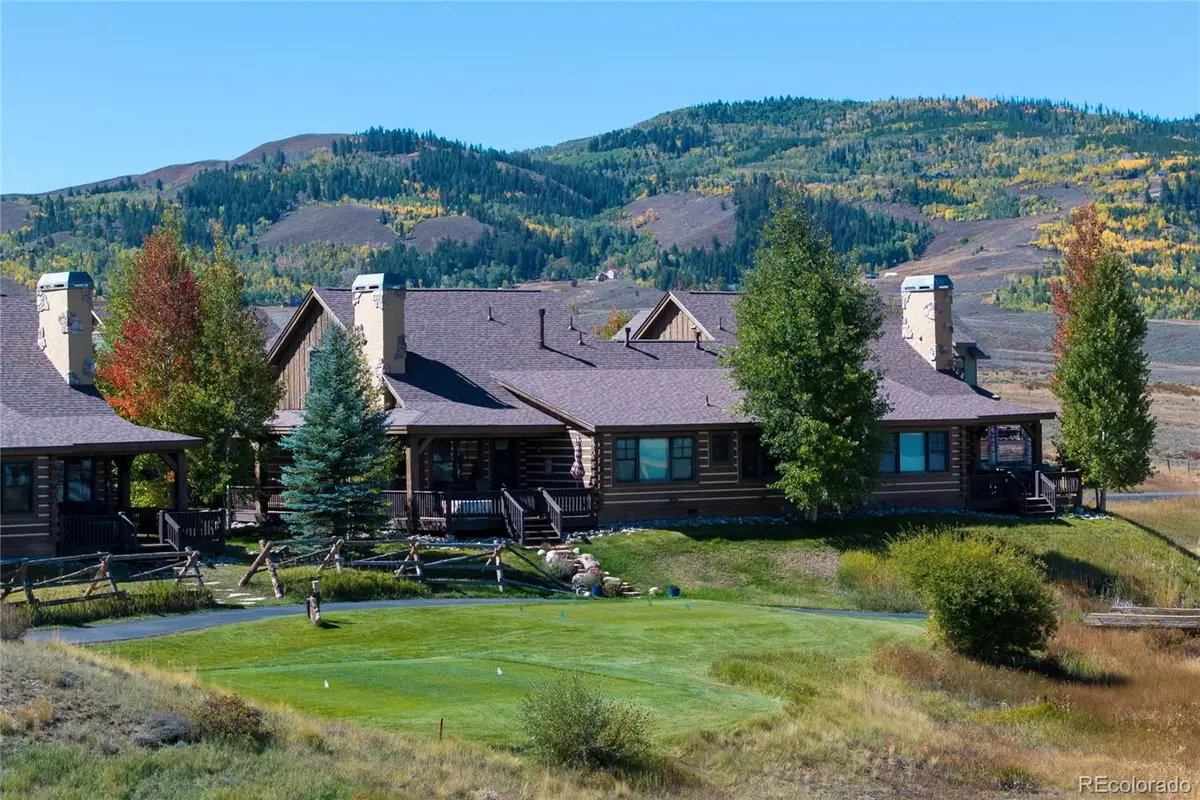 220 Thompson Road, Granby, CO 80446 - #1