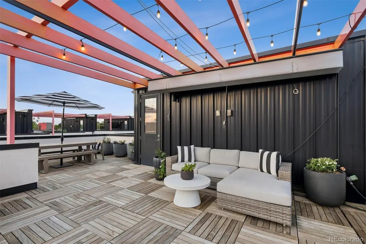 3034 Wilson Court #7, Denver, CO 80205 - #1