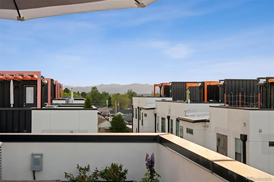 3034 Wilson Court #7, Denver, CO 80205 - #2