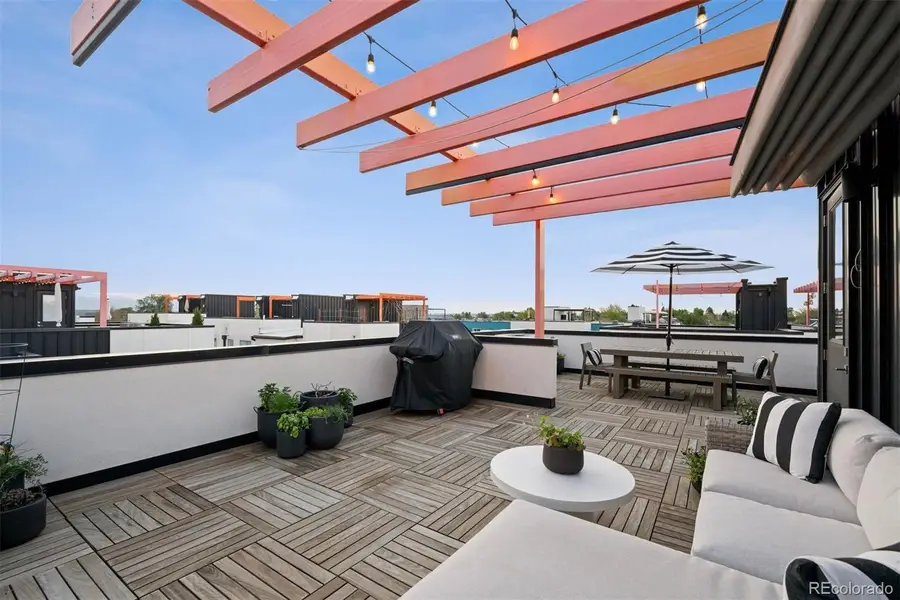 3034 Wilson Court #7, Denver, CO 80205 - #3