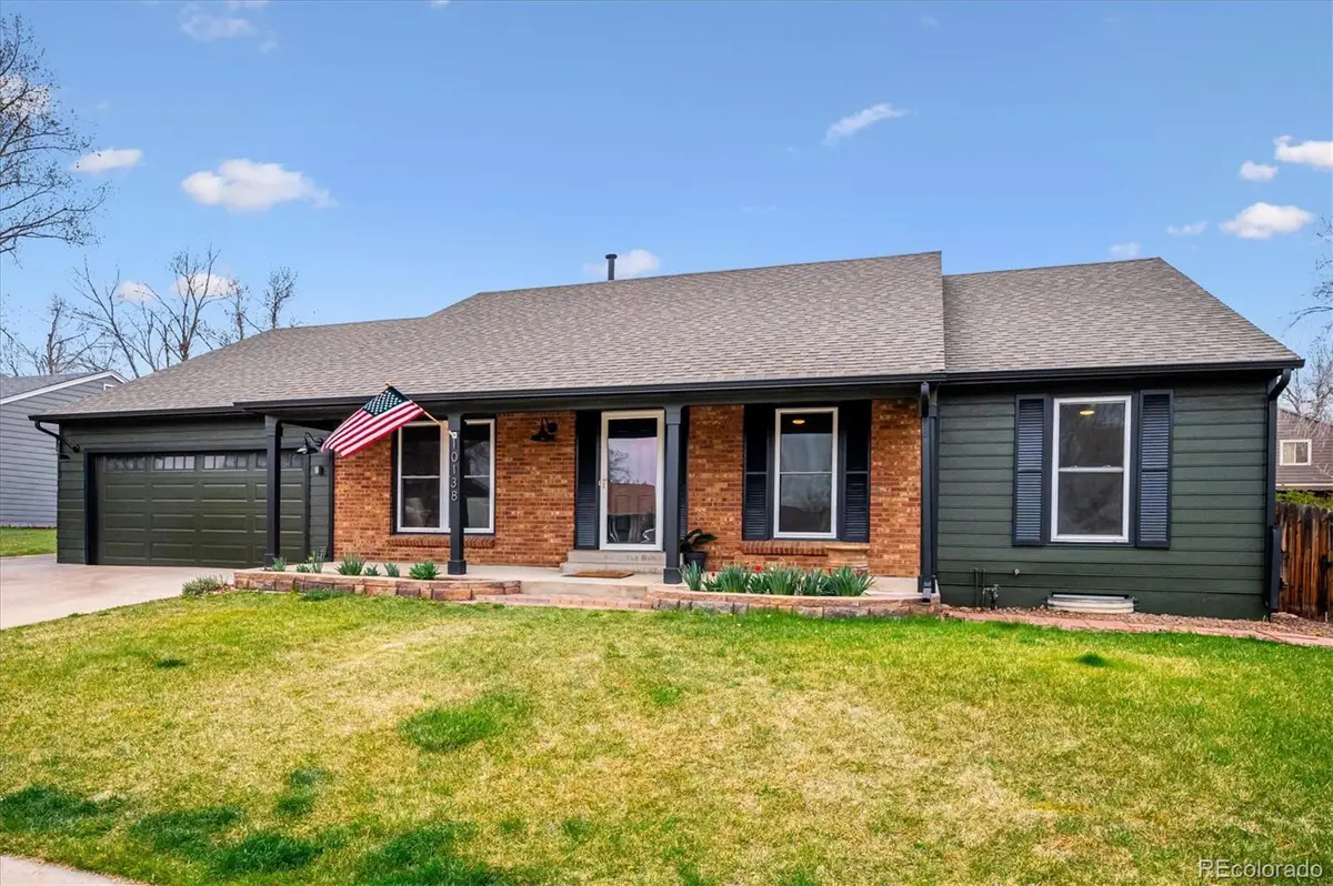 10138 W Roxbury Avenue, Littleton, CO 80127 - #1