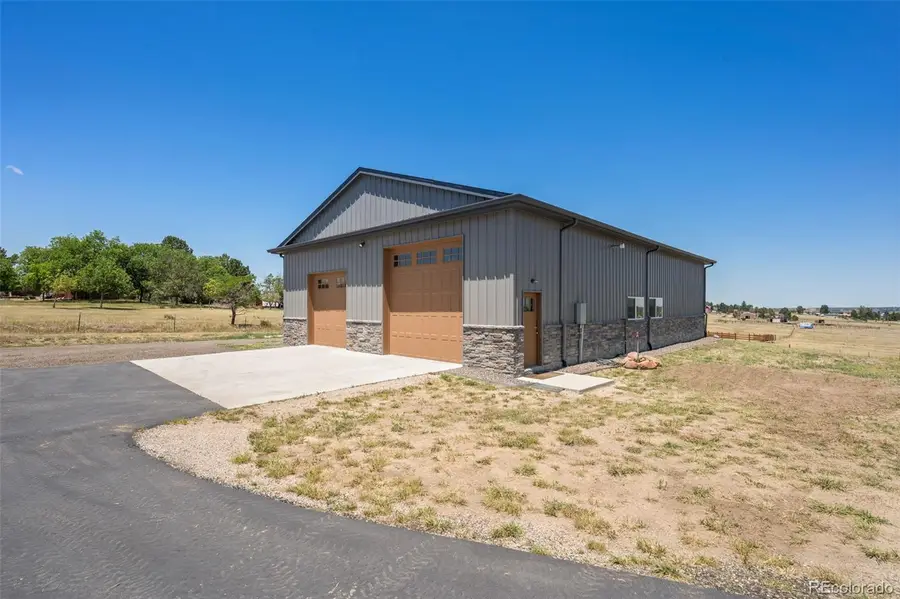 9315 E Sand Creek Road, Parker, CO 80138 - #3