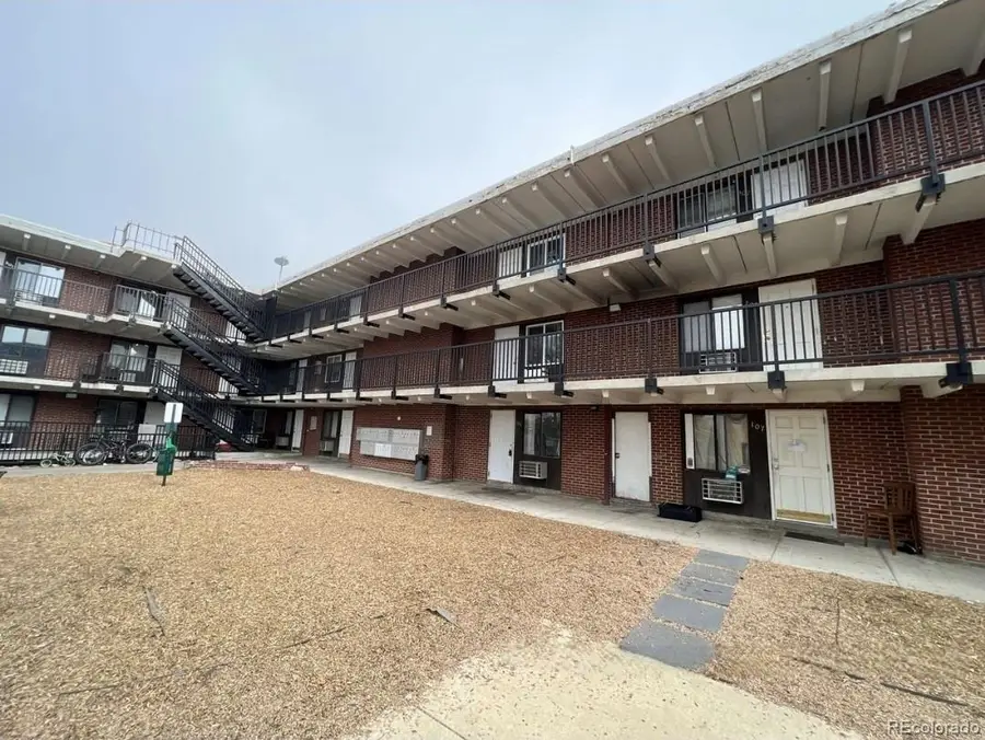 1180 Yosemite Street #307, Denver, CO 80220 - #2