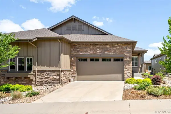 3566 New Haven Circle, Castle Rock, CO 80109