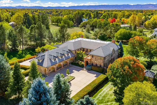 15 Cherry Hills Park, Cherry Hills Village, CO 80113