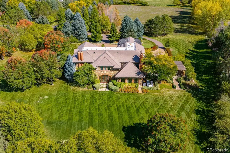 15 Cherry Hills Park, Cherry Hills Village, CO 80113 - #2