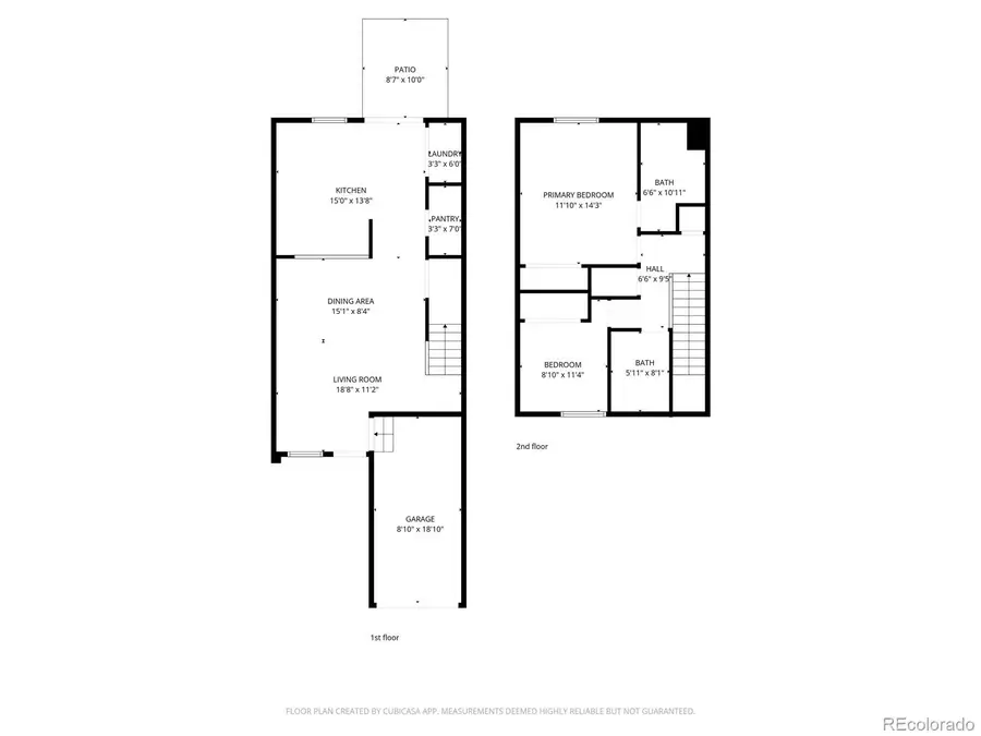 7726 S Kittredge Court, Englewood, CO 80112 - #3