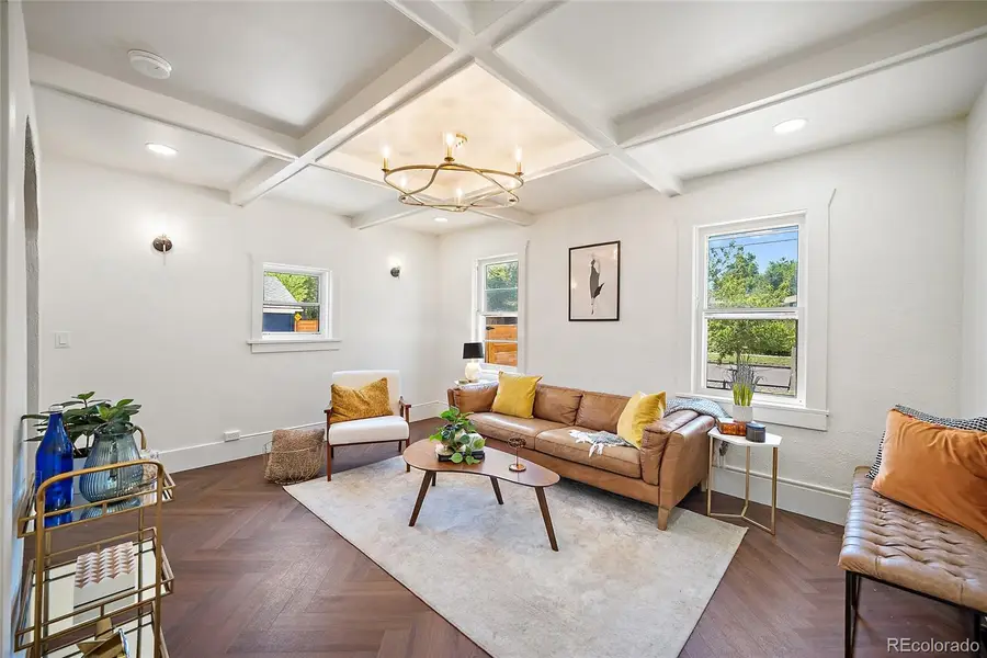 4308 Chase Street, Denver, CO 80212 - #2