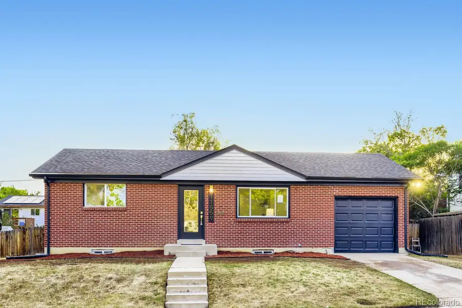 11559 Ogden Street, Northglenn, CO 80233 - #2