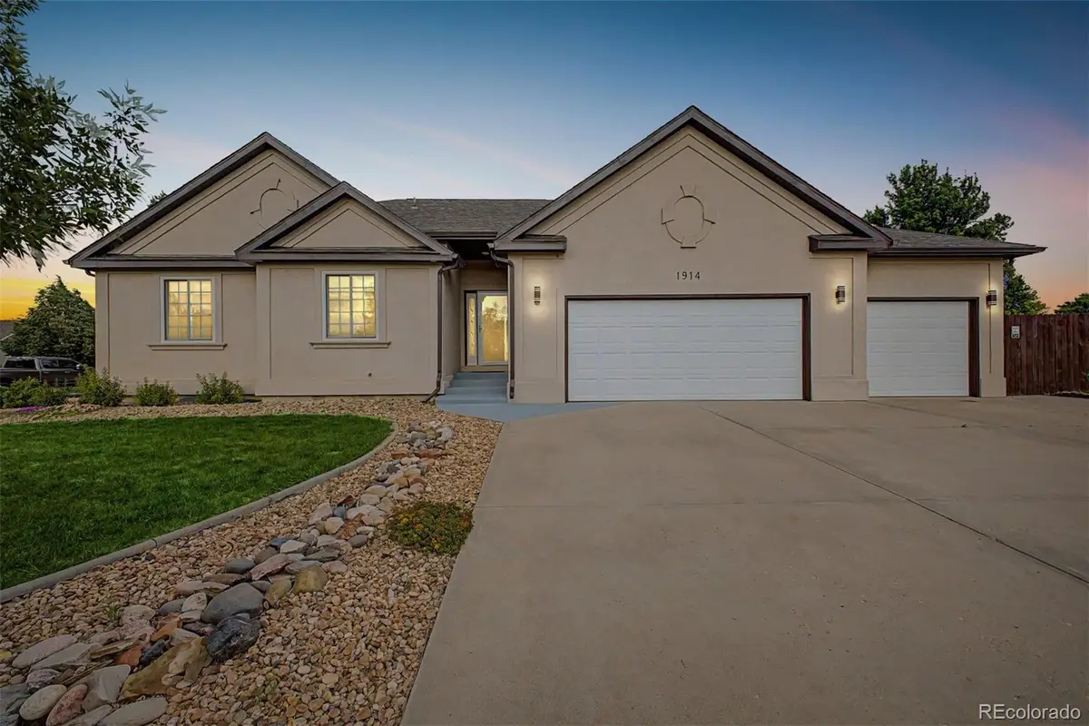 1914 74th Avenue, Greeley, CO 80634 - #1