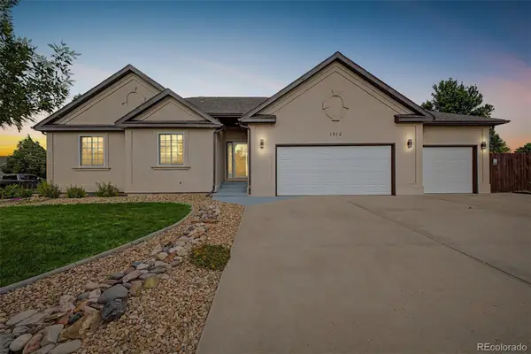 1914 74th Avenue, Greeley, CO 80634