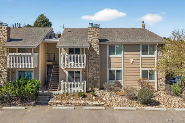 4400 S Quebec Street #101P, Denver, CO 80237