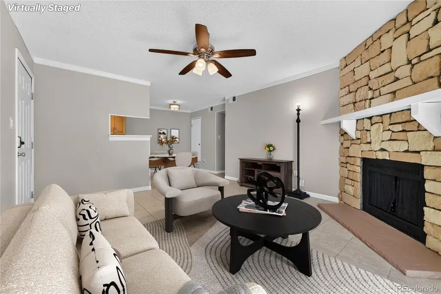 4400 S Quebec Street #101P, Denver, CO 80237 - #3