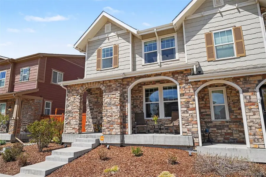 7602 S Yakima Court, Aurora, CO 80016 - #2