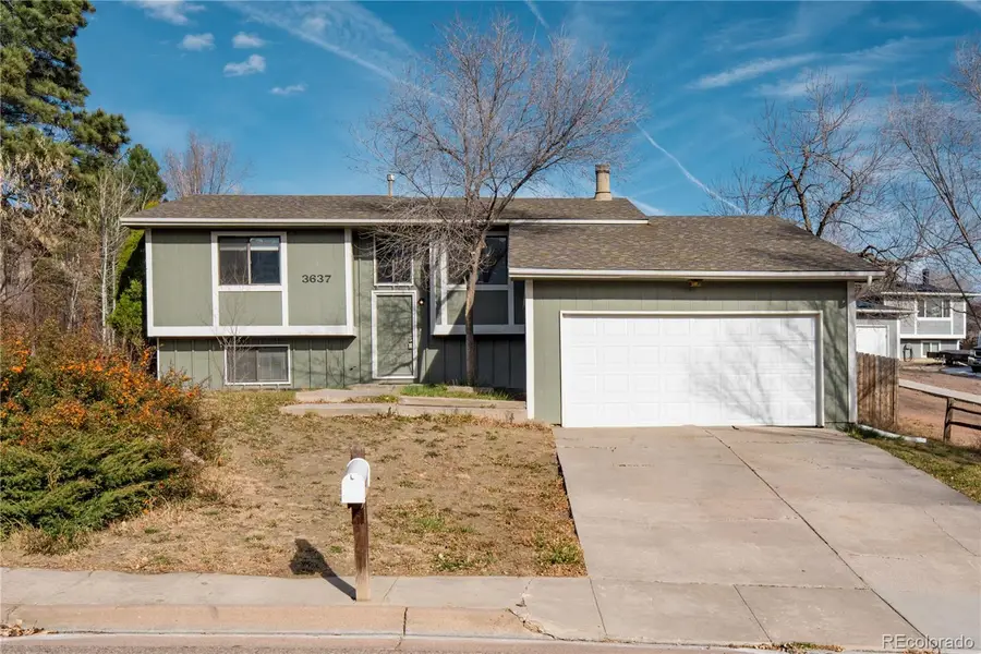 3637 San Pedro Court, Colorado Springs, CO 80906 - Image #3