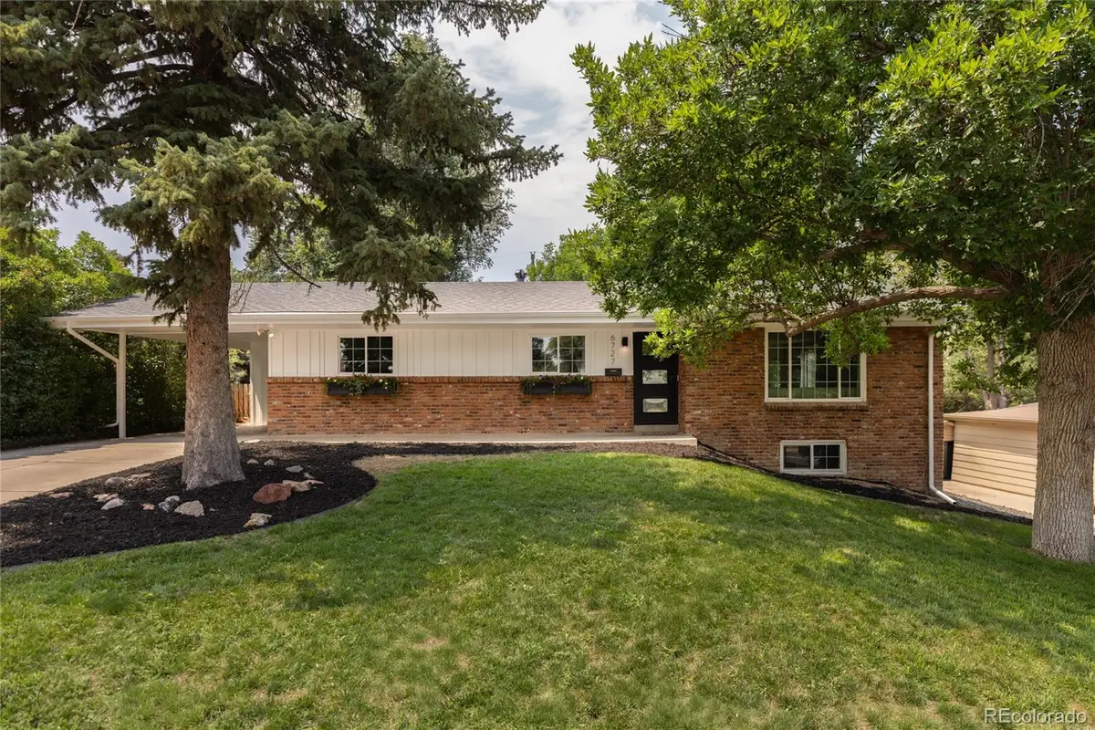 6727 S Gallup Street, Littleton, CO 80120 - #1