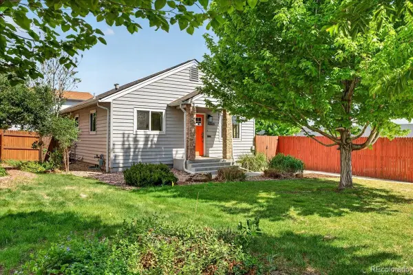 4800 Knox Court, Denver, CO 80221