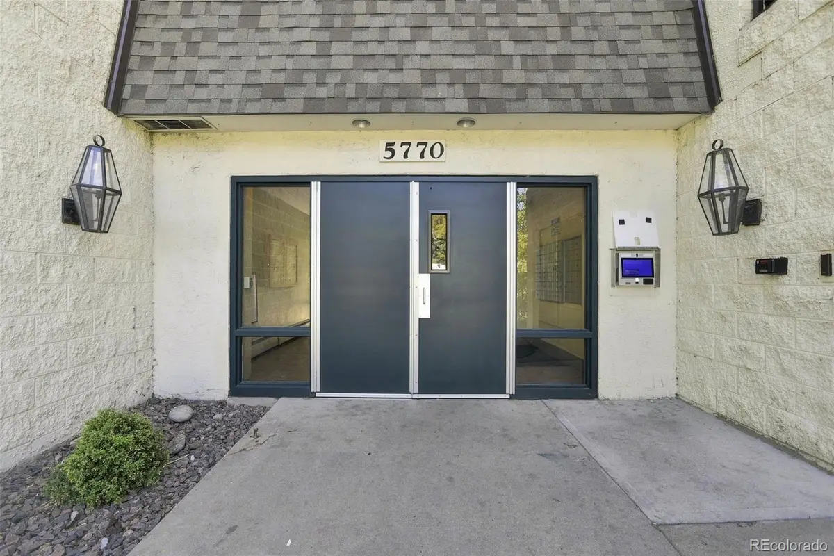 5770 E Warren #316, Denver, CO 80222 - #1